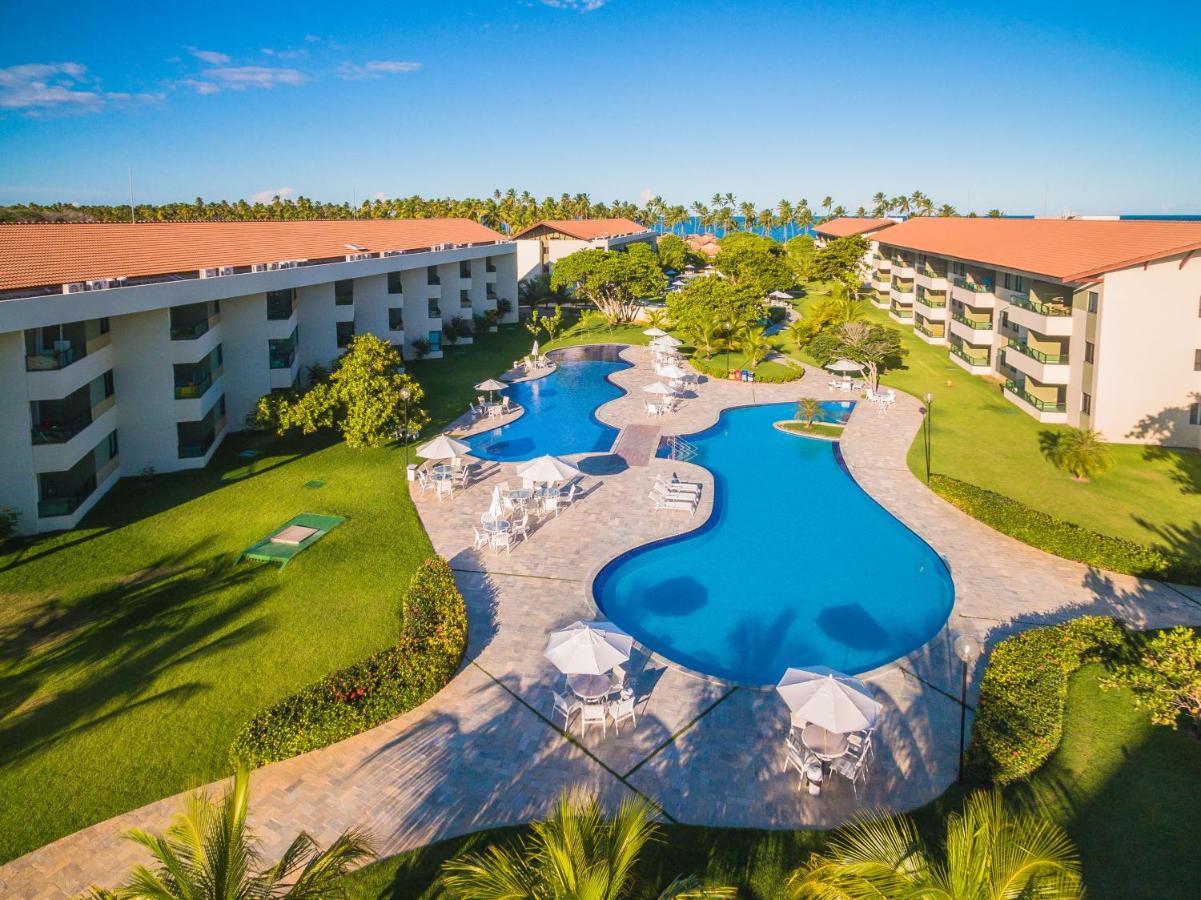 Carneiros Beach Resort Praia dos Carneiros Exterior foto