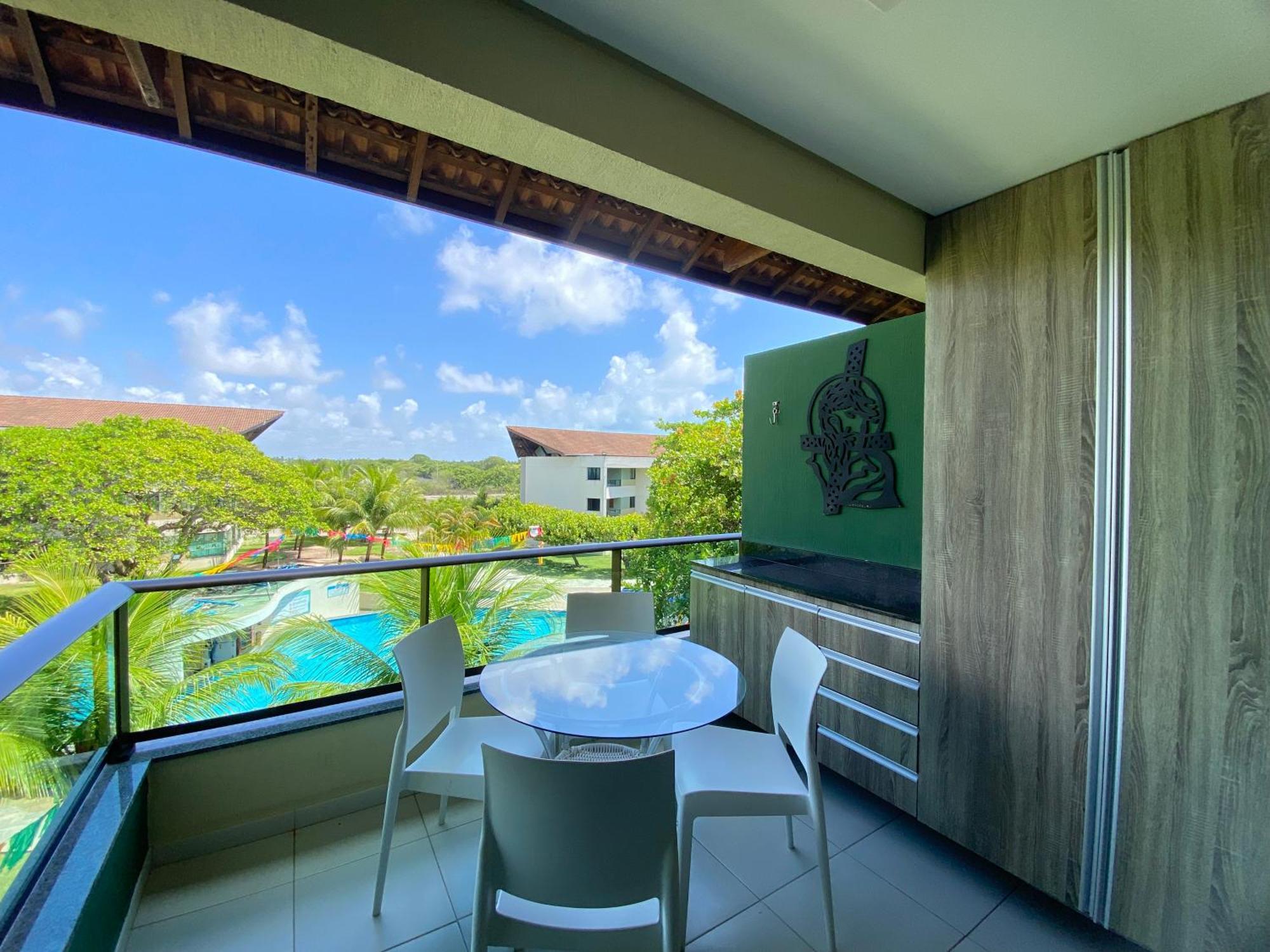 Carneiros Beach Resort Praia dos Carneiros Zimmer foto