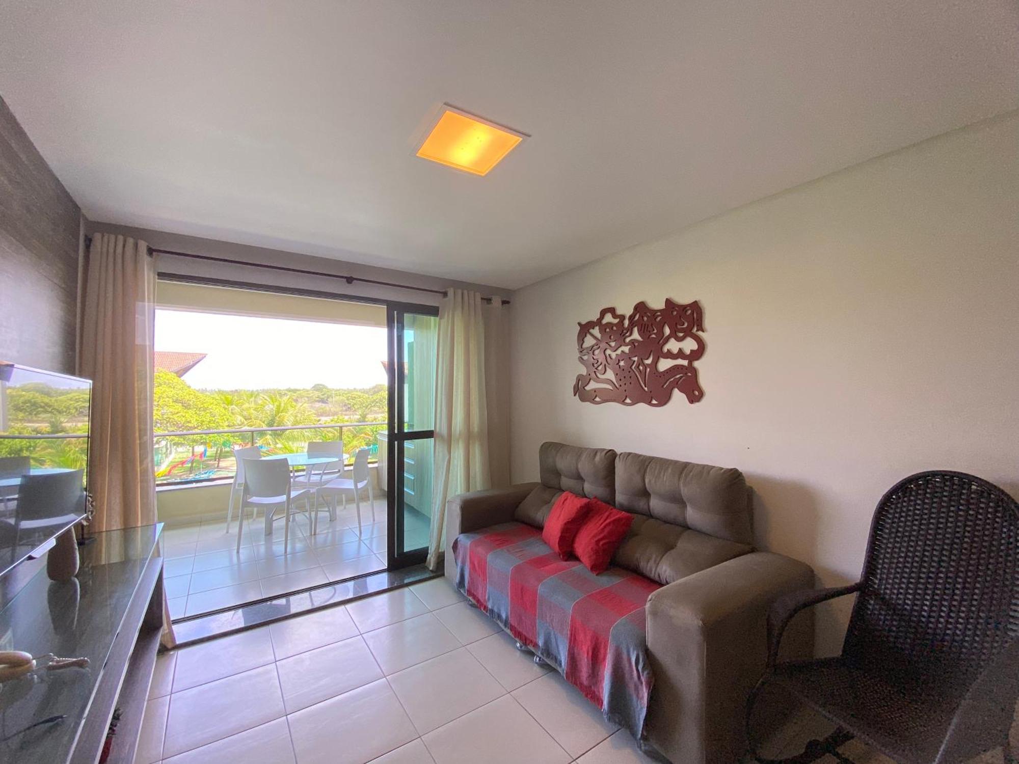 Carneiros Beach Resort Praia dos Carneiros Zimmer foto