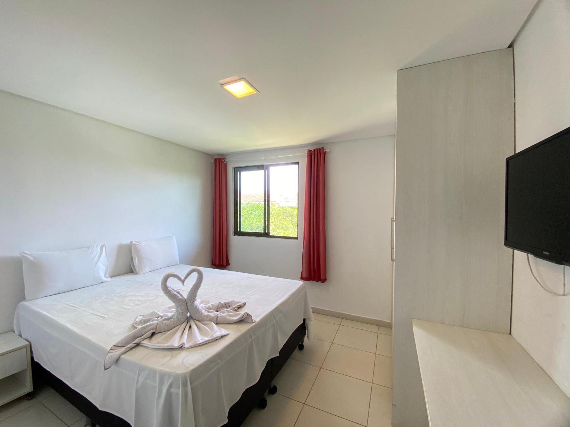 Carneiros Beach Resort Praia dos Carneiros Zimmer foto
