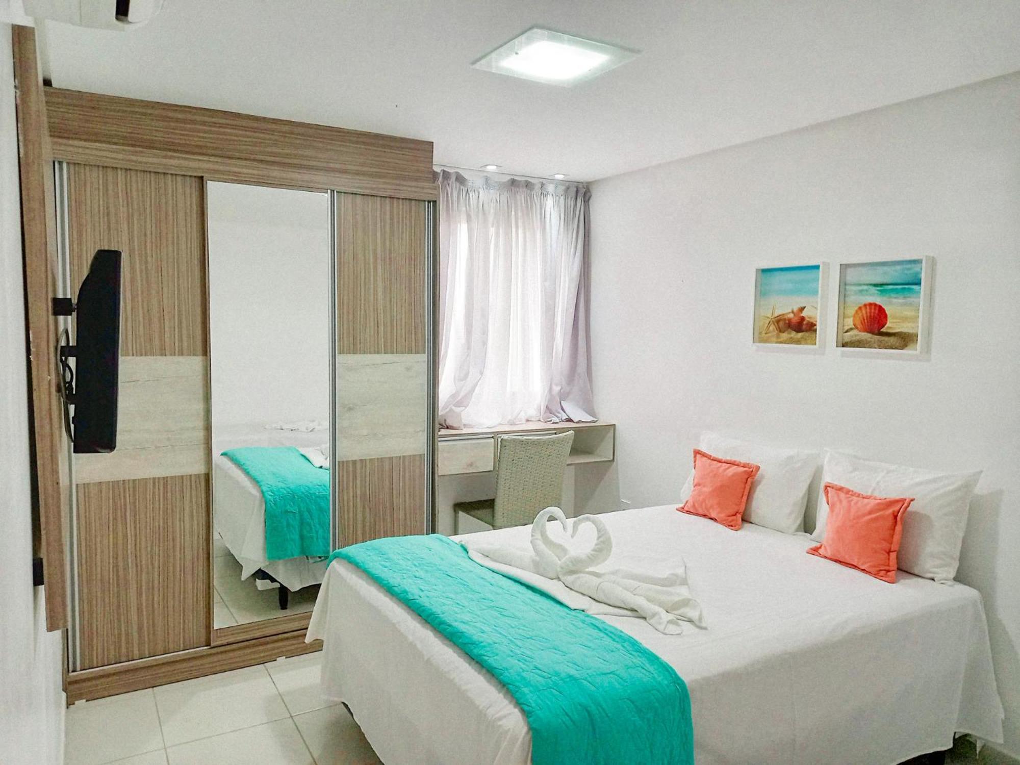 Carneiros Beach Resort Praia dos Carneiros Zimmer foto